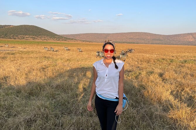 One Day Akagera Wildlife Safari - What the $200 price really covers