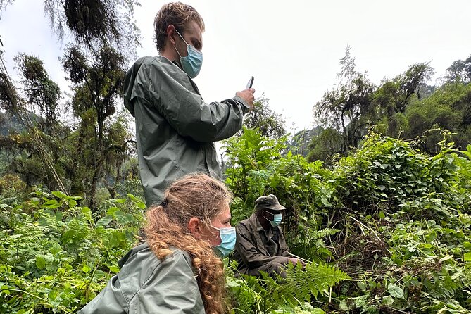 One Day Gorilla Trekking Rwanda & Iby'iwacu Cultural Village - Understanding the real cost