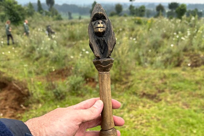 One Day Gorilla Trekking Rwanda & Iby'iwacu Cultural Village - Who should book this experience?