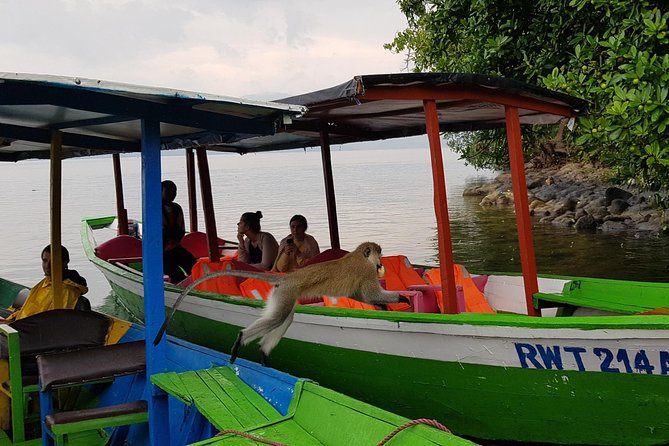 One-day Kivu Lake Adventure - Gisenyi, Musanze, and the return to Kigali