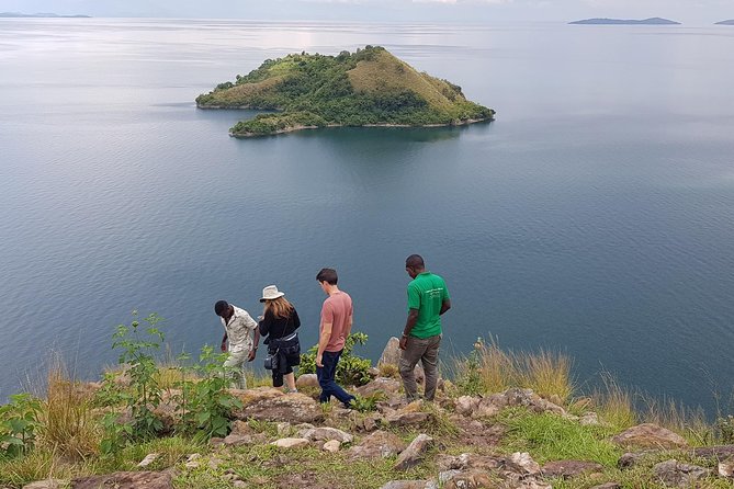 One-day Kivu Lake Adventure - Is $175 a fair price?