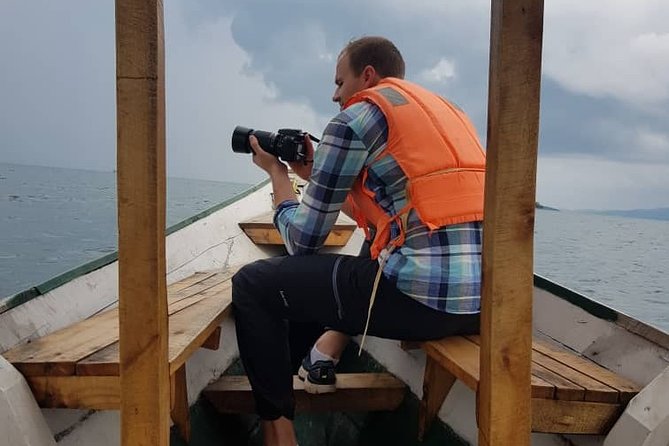 One day Kivu Lake & Gisenyi Adventures - Quick points to know before booking