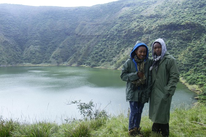 One Day Mount Bisoke Hike Adventure Tour in Volcanoes Park - Why Mount Bisoke is worth your time
