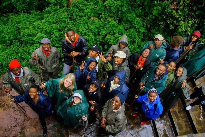 One Day Nyungwe National Park Tour& Canopy walk (2 Pax Min) - Why Nyungwe Works as a Very Long Day Trip