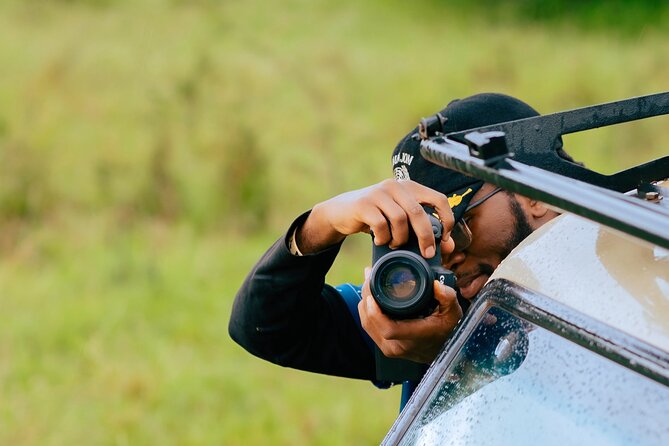 One Day Private Tour to Akagera National Park from Kigali - Leaving Kigali at 5:00 am