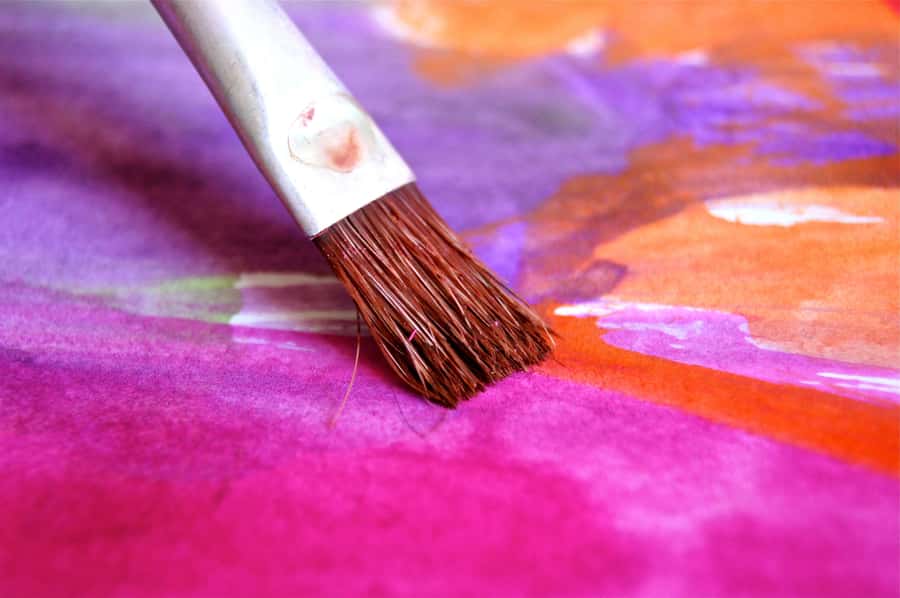 Painting with Delicious Coffee - Key Points to Know Before You Paint