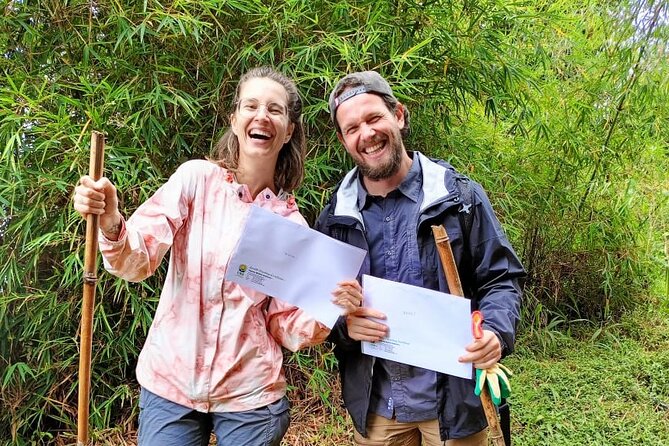 Private 2 Days Volcano Golden Monkey and Bwindi Gorilla Trek - Leaving Kigali at 5:00 am