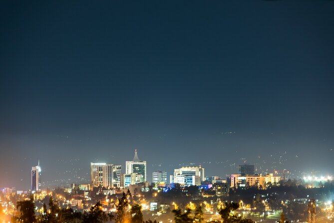 Private Full-day Kigali City Tour with Pickup and Lunch - Starting from your hotel, homestay, or airport