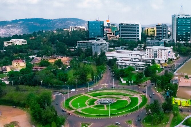 Private Full-day Kigali City Tour with Pickup and Lunch - Kagera River and the road toward Rwanda’s east