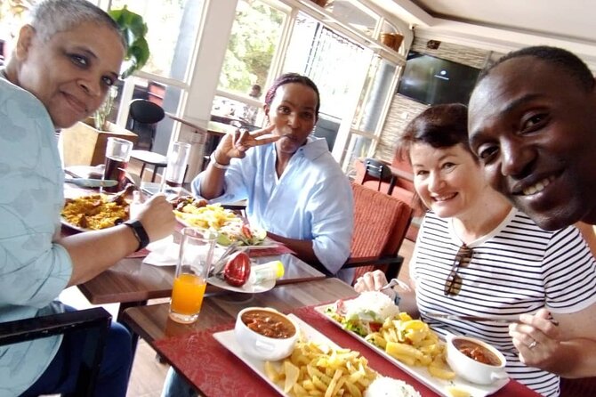 Private Full-day Kigali City Tour with Pickup and Lunch - Kigali Alliance Business Centre and a local lunch