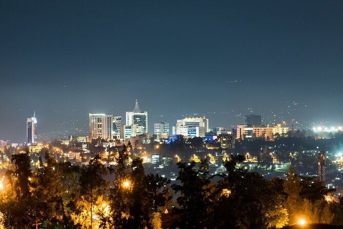 Private Full-day Kigali City Tour with Pickup and Lunch - The Kigali Genocide Memorial: the day’s most important stop