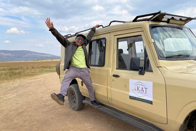 Private Full-Day Tour Akagera Game Drive - Why Akagera makes a good Kigali day trip