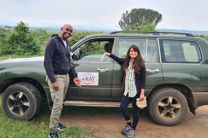 Private Full-Day Tour Akagera Game Drive - What the private setup is worth at $360.15