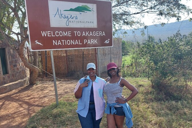 Private Full-Day Tour Akagera Game Drive - The long return to Kigali