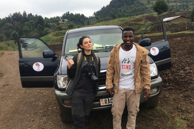 Private Gorilla Trekking Transfer from kigali to Volcanoes N.Park - Returning to Kigali after the activity