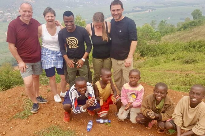 Private Half-Day Guided Kigali City Tour with Coffee Break Included - A four-hour introduction to Kigali