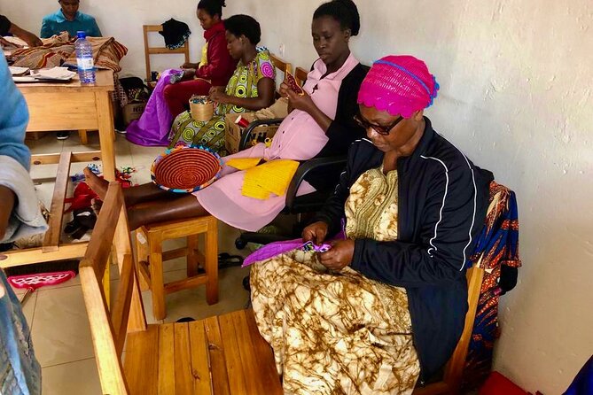 Private Half-Day Guided Kigali City Tour with Coffee Break Included - What the private guide adds