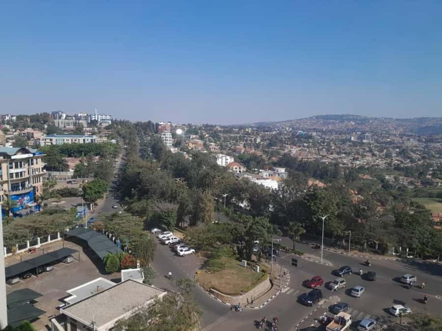 Private Kigali City Tour Experience - Craft shops and Kigali’s art scene