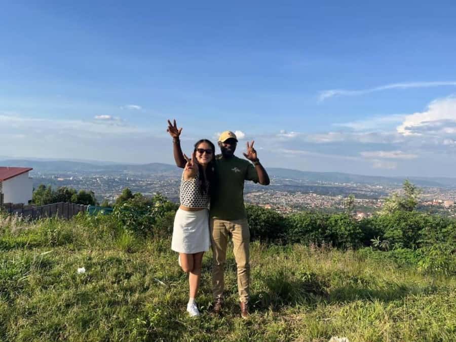 Private Kigali City Tour Experience - Starting with pickup across Kigali