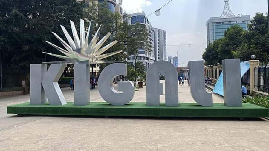 Private Kigali City Tour Experience - Nyamirambo shows another side of Kigali