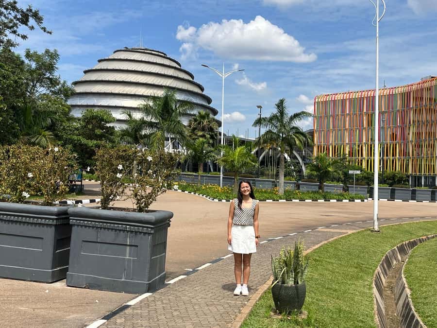 Private Kigali City Tour Experience - New Kigali and the city’s changing face