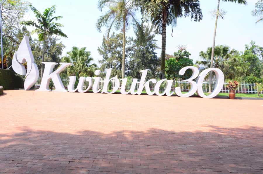 Private Kigali City Tour Experience - A quiet pause for lunch
