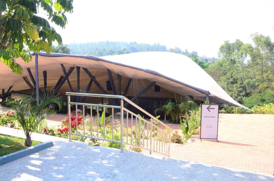 Private Kigali City Tour Experience - Kimironko Market brings in daily city life