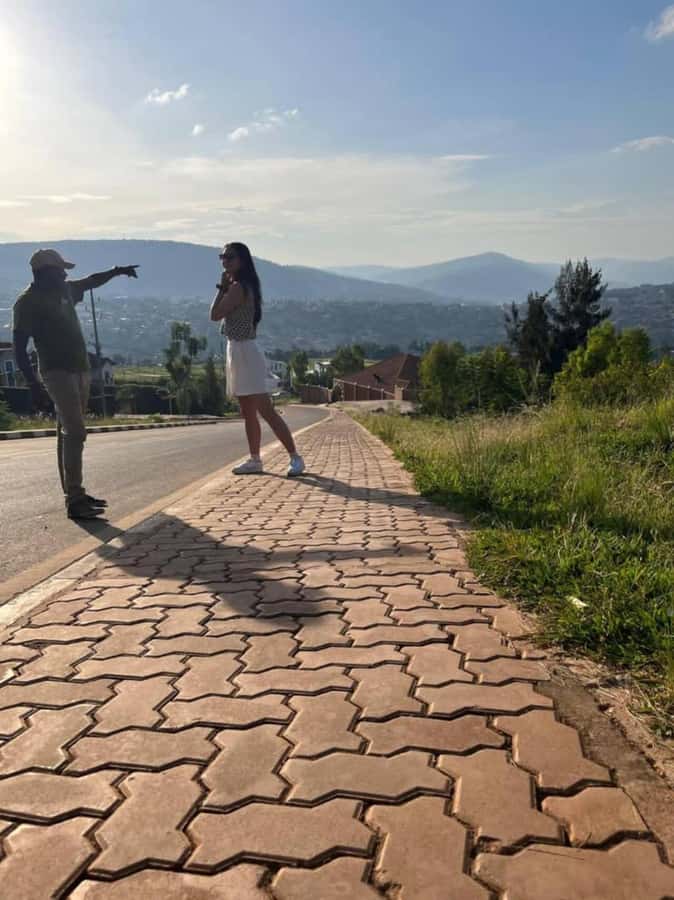 Private Kigali City Tour Experience - The Kigali Genocide Memorial sets the tone