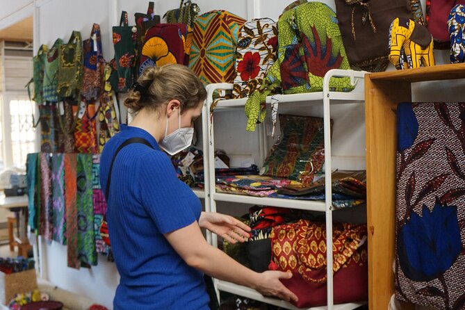 Private Kigali City Walking Tour - Key points to know before booking