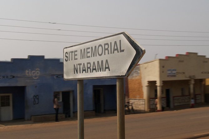 Private Memorial Day Tour Ntarama and Nyamata - Leaving Kigali at 9:00 a.m.