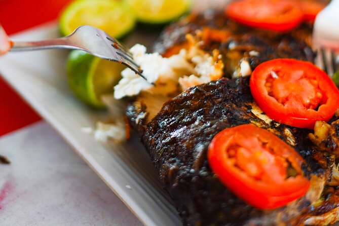 Rwanda Half-Day Walking Food Tour - Who should book this Kigali food tour?