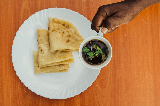 Rwanda Half-Day Walking Food Tour - What the food is really worth at $89