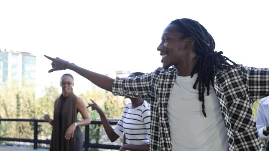 Salsa, Kizomba, Bachata, and Semba Experience - What the 90-Minute Kigali Class Is Really Like