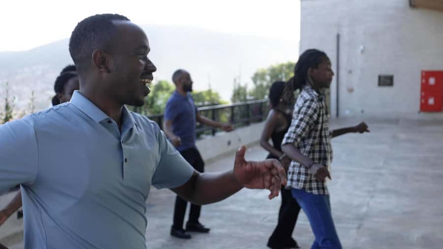 Salsa, Kizomba, Bachata, and Semba Experience - Four Styles, Four Different Reasons to Try