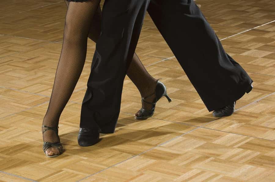 Salsa, Kizomba, Bachata, and Semba Experience - Music Practice Makes the Lesson More Useful