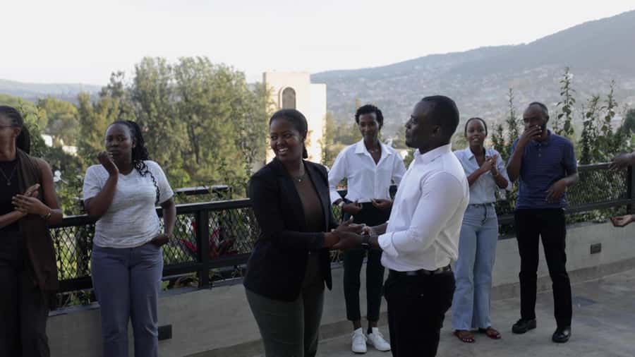 Salsa, Kizomba, Bachata, and Semba Experience - Who Will Enjoy This Activity Most?