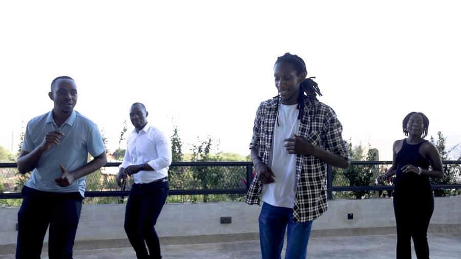 Salsa, Kizomba, Bachata, and Semba Experience - Starting From Zero Without Feeling Lost