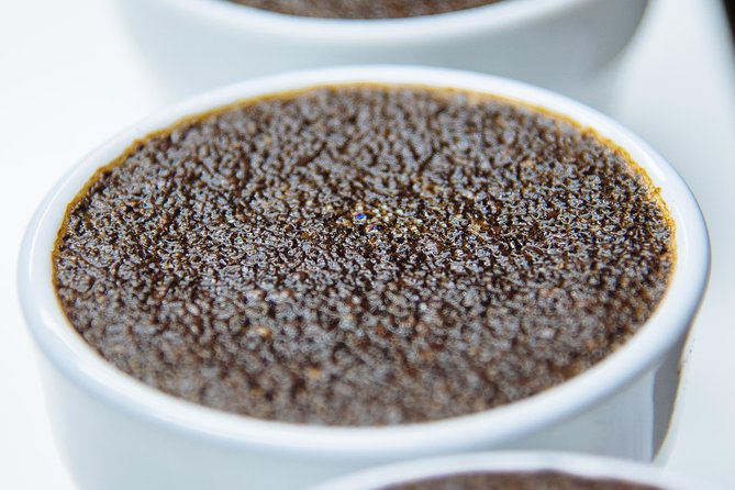Specialty Coffee Masterclass - Building a blend that fits your palate