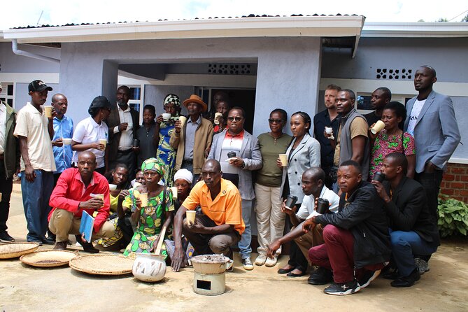Tea and coffee tours - Key points to know before booking