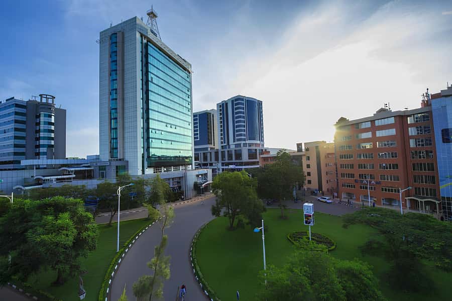 The Complete kigali City tour - Key points to know before booking
