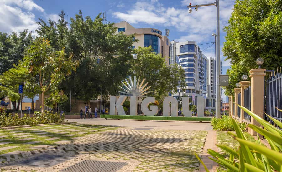The Complete kigali City tour - A full day that explains Kigali from old to new