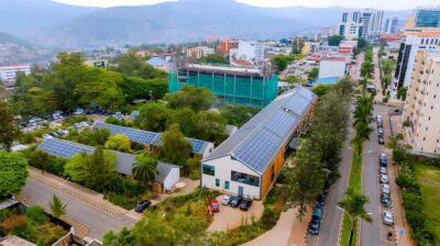 The Complete kigali City tour