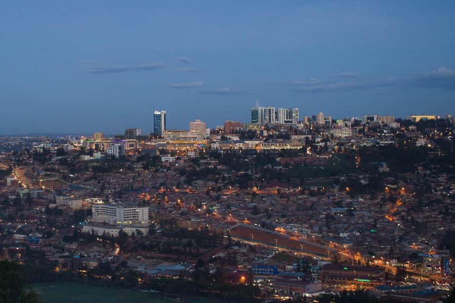 The Complete kigali City tour - Nyamirambo and the Biryogo food walk