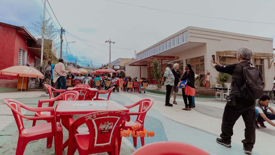 The Complete kigali City tour - Markets, crafts, and Kigali’s modern face
