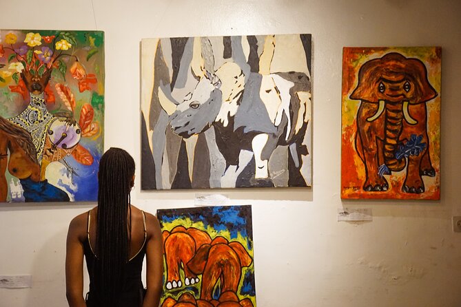 Unique Full-Day Kigali Private City Tour - Why this Kigali tour works as a first city introduction