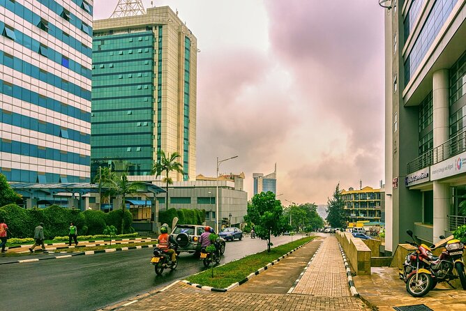 Unique Full-Day Kigali Private City Tour - Starting with the Kigali Genocide Memorial