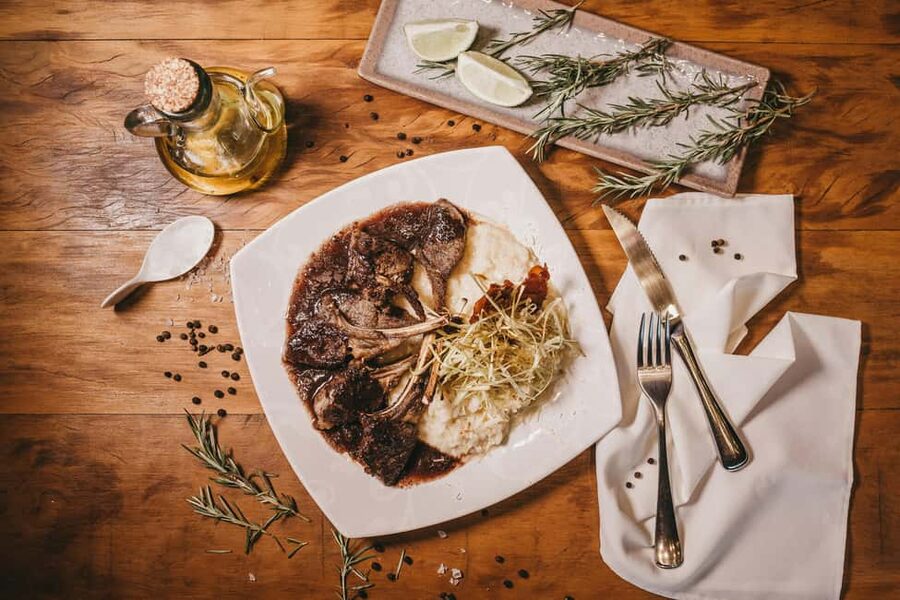 Vegan Fine Dining Experience - Booking Tips For A Smooth Meal