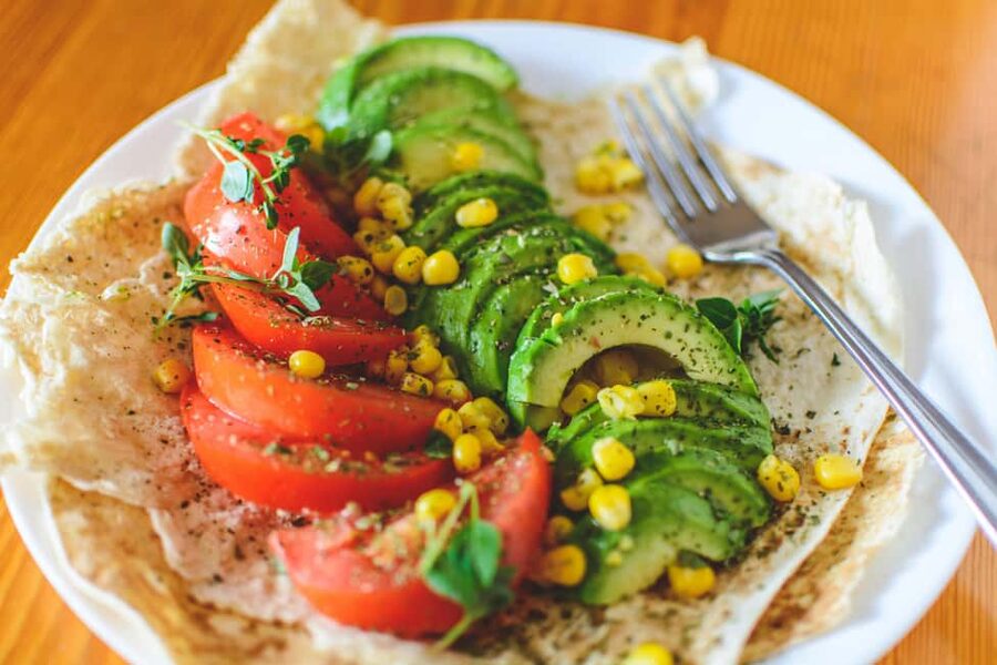 Vegan Fine Dining Experience - Arriving Ten Minutes Early