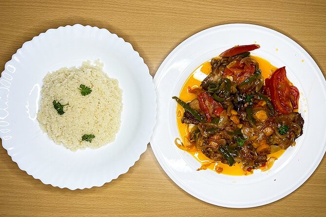 Walking Food Tour in Remera and Kigali - Why Remera makes a good food tour base