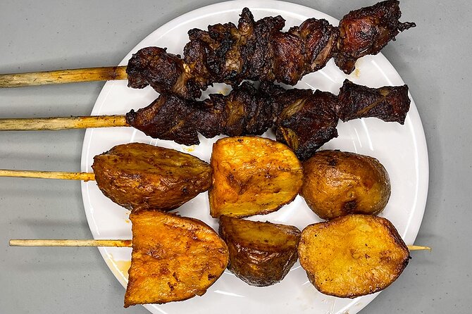 Walking Food Tour in Remera and Kigali - What the 2.5-hour route is likely to feel like